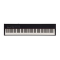 F-20 Digital Piano - Black